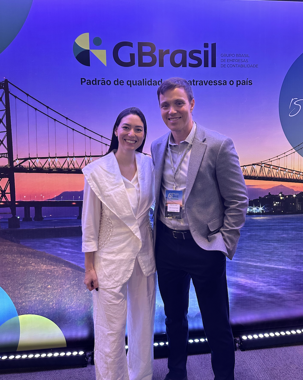 Maurício Gatti — GBrasil